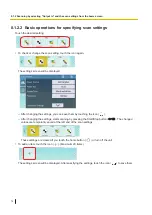 Preview for 72 page of Panasonic KV-N1028X Operating Manual