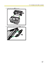 Preview for 87 page of Panasonic KV-N1028X Operating Manual