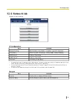 Preview for 105 page of Panasonic KV-N1028X Operating Manual