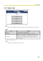 Preview for 107 page of Panasonic KV-N1028X Operating Manual