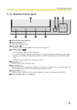 Preview for 19 page of Panasonic KV-N1058X Operating Manual