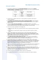 Preview for 2 page of Panasonic KV-N1058X Troubleshooting Manual