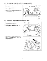 Preview for 52 page of Panasonic KV-S1020C SERIES Service Manual