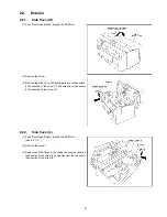 Preview for 31 page of Panasonic KV-S1025C SERIES Service Manual