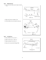 Предварительный просмотр 32 страницы Panasonic KV-S1025C SERIES Service Manual