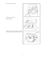 Предварительный просмотр 33 страницы Panasonic KV-S1025C SERIES Service Manual