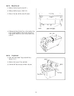 Предварительный просмотр 34 страницы Panasonic KV-S1025C SERIES Service Manual