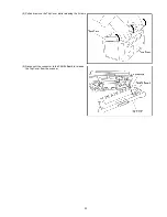 Предварительный просмотр 35 страницы Panasonic KV-S1025C SERIES Service Manual