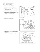 Предварительный просмотр 40 страницы Panasonic KV-S1025C SERIES Service Manual