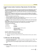 Preview for 5 page of Panasonic KV-S1026C Operating Manual