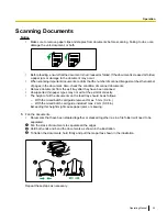 Preview for 33 page of Panasonic KV-S1026C Operating Manual