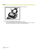 Preview for 36 page of Panasonic KV-S1026C Operating Manual