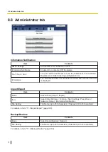 Preview for 78 page of Panasonic KV-S1027C B2 Operating Manual