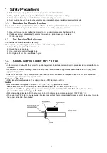 Preview for 4 page of Panasonic KV-S1027C Service Manual