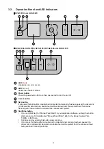 Preview for 11 page of Panasonic KV-S1027C Service Manual