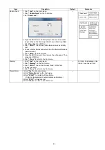 Preview for 49 page of Panasonic KV-S1027C Service Manual