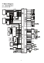 Preview for 70 page of Panasonic KV-S1027C Service Manual