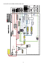 Preview for 75 page of Panasonic KV-S1027C Service Manual