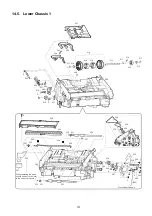 Preview for 137 page of Panasonic KV-S1027C Service Manual