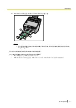 Preview for 201 page of Panasonic KV-S1027C Service Manual