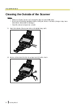 Preview for 230 page of Panasonic KV-S1027C Service Manual