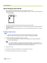 Предварительный просмотр 26 страницы Panasonic KV-S1065C Operating Manual