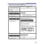 Preview for 25 page of Panasonic KV-S2065L Operating Instructions Manual