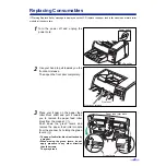 Preview for 41 page of Panasonic KV-S2065L Operating Instructions Manual