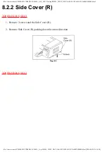 Preview for 62 page of Panasonic KV-S2065L Service Manual