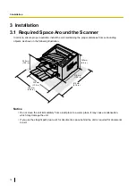 Preview for 16 page of Panasonic KV-S2087 Operating Manual