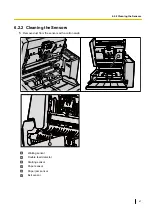 Предварительный просмотр 47 страницы Panasonic KV-S2087 Operating Manual