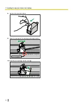 Предварительный просмотр 60 страницы Panasonic KV-S2087 Operating Manual