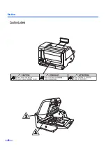 Предварительный просмотр 6 страницы Panasonic KV-S3065 Operating Instructions Manual