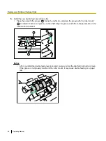 Предварительный просмотр 64 страницы Panasonic KV-S4085CL Operating Manual