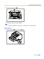 Предварительный просмотр 69 страницы Panasonic KV-S4085CL Operating Manual