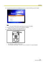 Preview for 21 page of Panasonic KV-S5046H Operating Manual