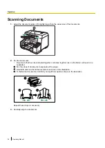 Preview for 26 page of Panasonic KV-S5046H Operating Manual