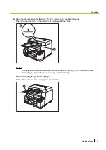 Preview for 27 page of Panasonic KV-S5046H Operating Manual