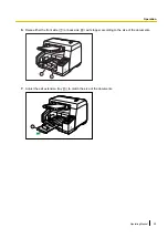 Preview for 29 page of Panasonic KV-S5046H Operating Manual