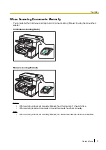 Preview for 31 page of Panasonic KV-S5046H Operating Manual