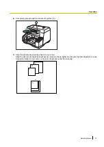 Preview for 33 page of Panasonic KV-S5046H Operating Manual