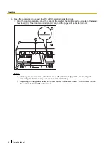 Preview for 34 page of Panasonic KV-S5046H Operating Manual