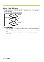 Preview for 42 page of Panasonic KV-S5046H Operating Manual