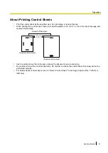 Preview for 43 page of Panasonic KV-S5046H Operating Manual