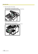 Preview for 46 page of Panasonic KV-S5046H Operating Manual