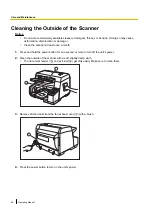 Preview for 48 page of Panasonic KV-S5046H Operating Manual