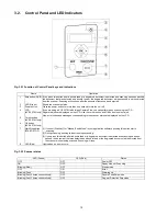 Предварительный просмотр 10 страницы Panasonic KV-S5046H Service Manual