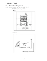 Предварительный просмотр 11 страницы Panasonic KV-S5046H Service Manual