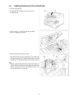 Предварительный просмотр 13 страницы Panasonic KV-S5046H Service Manual