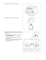 Предварительный просмотр 16 страницы Panasonic KV-S5046H Service Manual